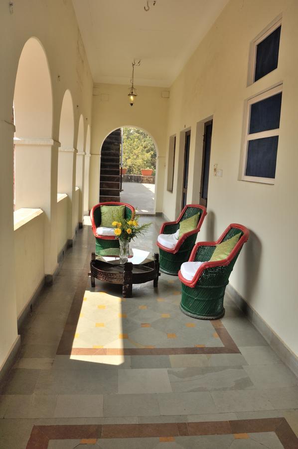 Sukhdham Kothi Hotel Kota  Exterior photo