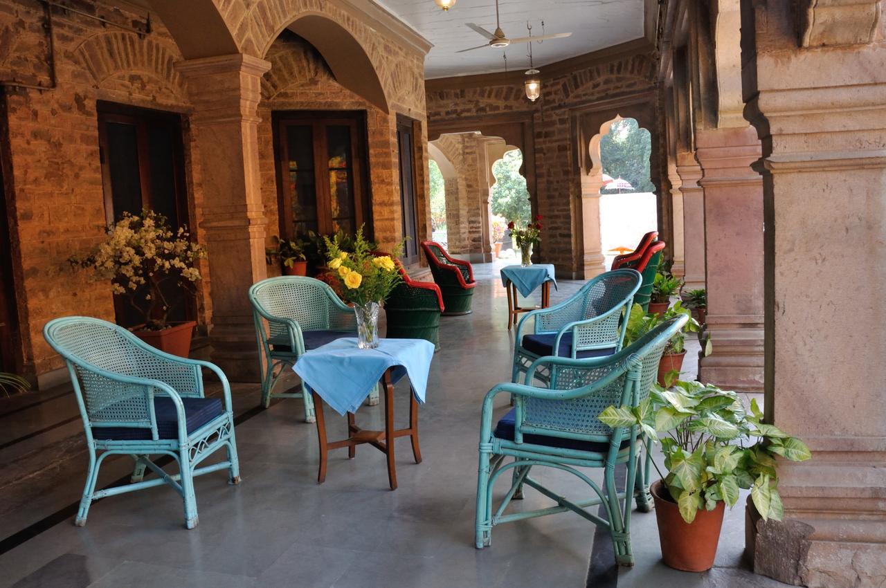Sukhdham Kothi Hotel Kota  Exterior photo