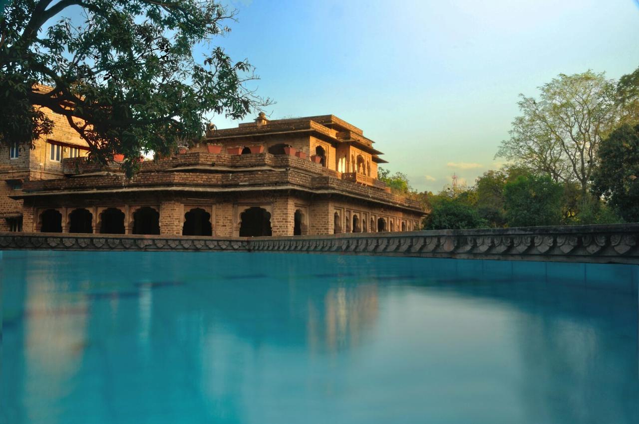Sukhdham Kothi Hotel Kota  Exterior photo