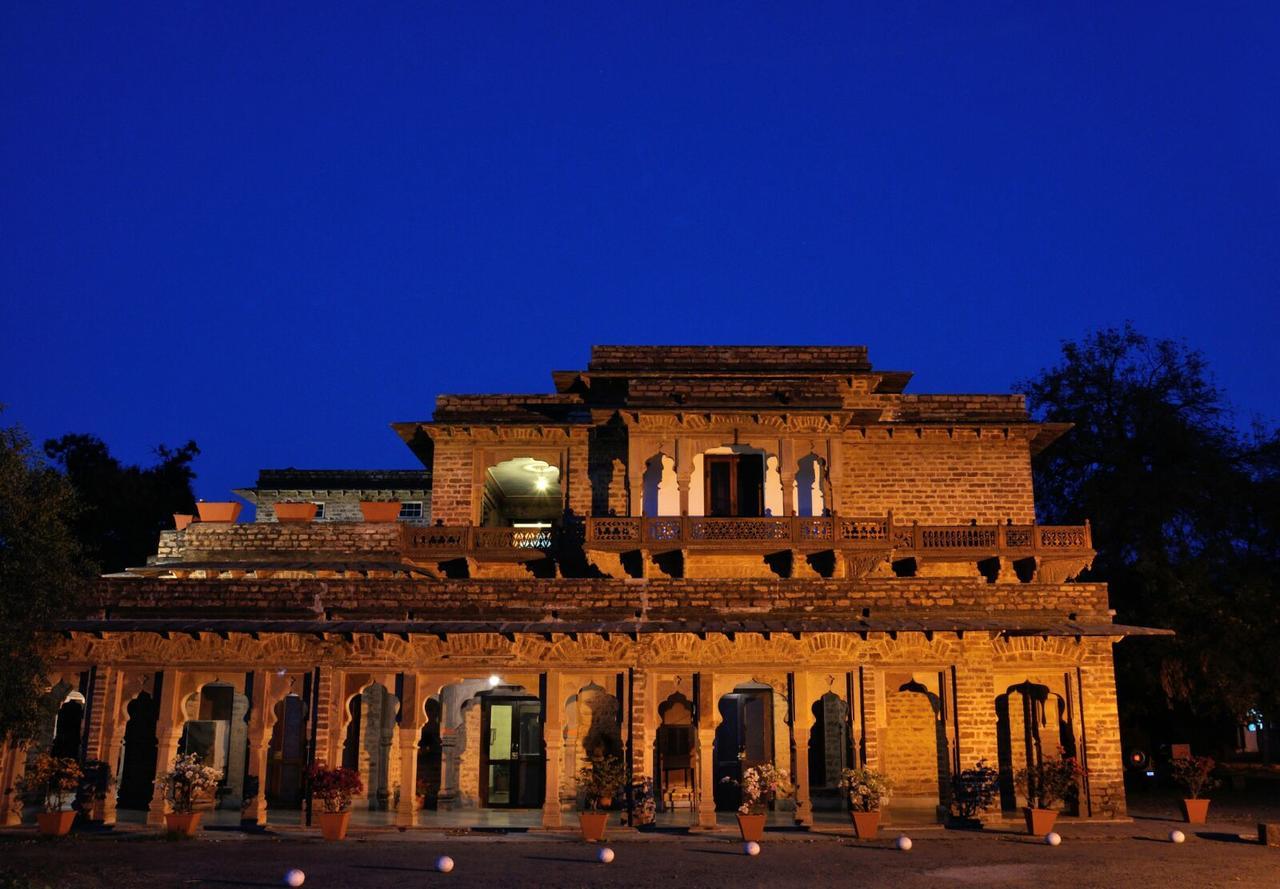 Sukhdham Kothi Hotel Kota  Exterior photo