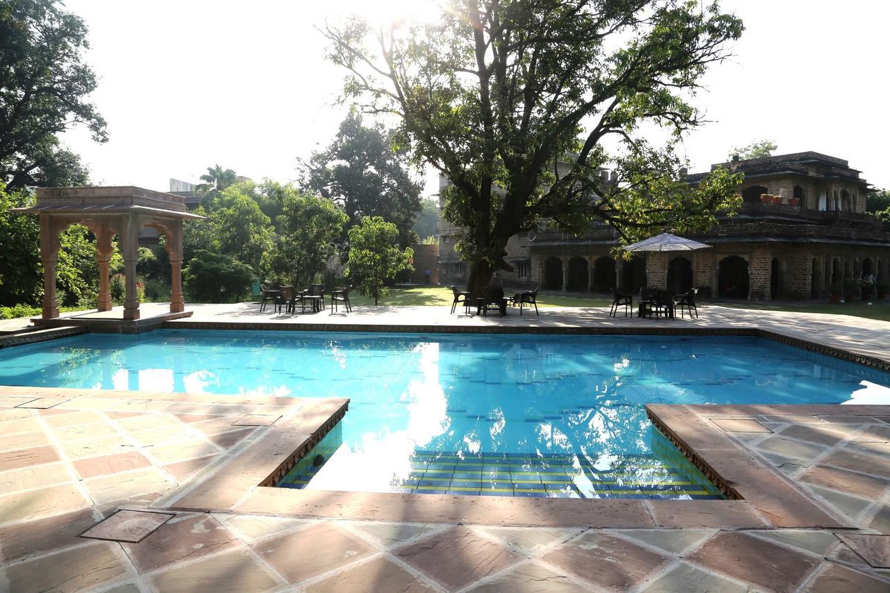 Sukhdham Kothi Hotel Kota  Exterior photo