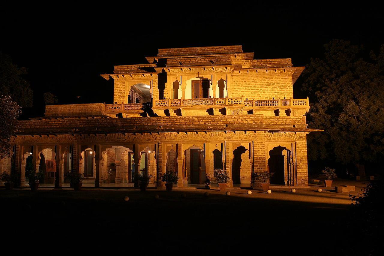 Sukhdham Kothi Hotel Kota  Exterior photo