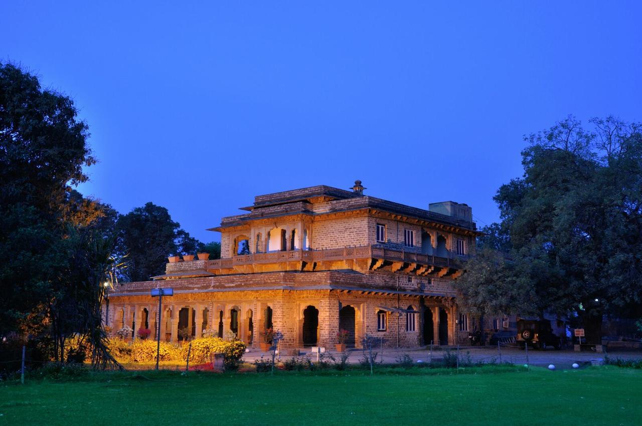 Sukhdham Kothi Hotel Kota  Exterior photo