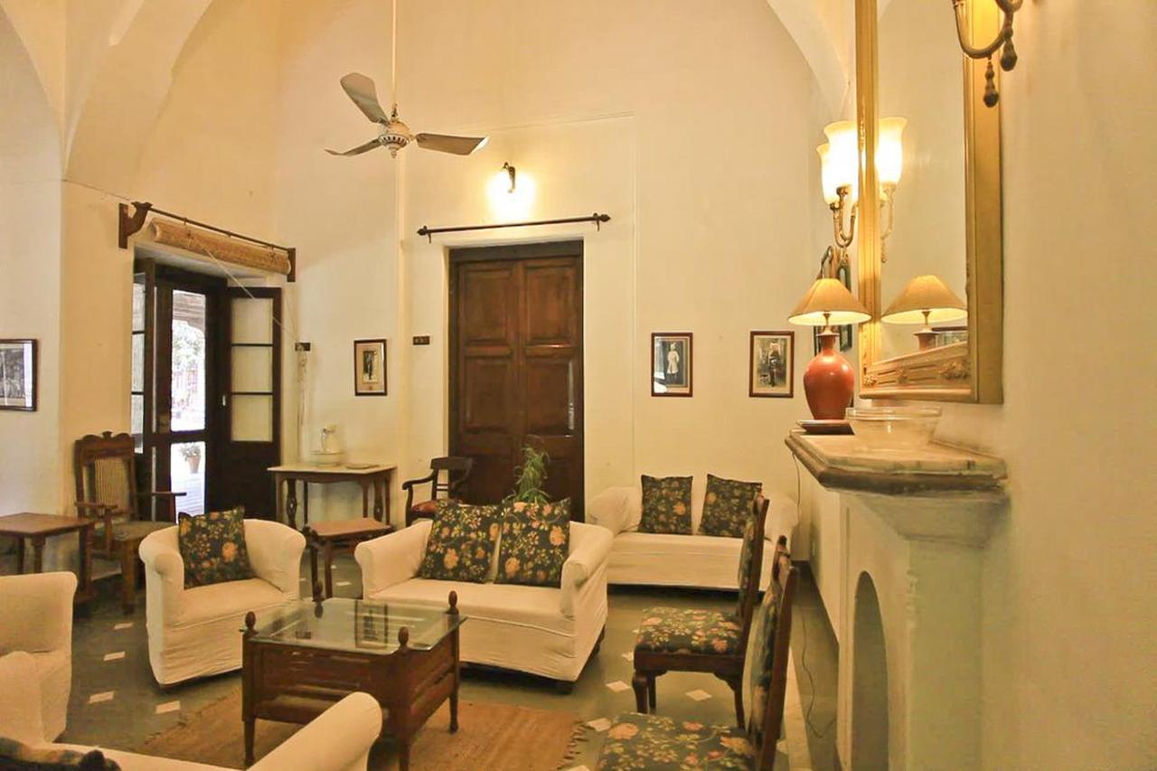 Sukhdham Kothi Hotel Kota  Exterior photo